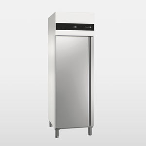 negative refrigerated cabinet 1