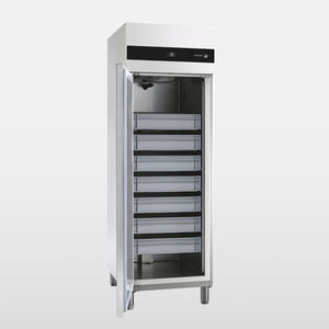 negative refrigerated cabinet 1