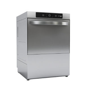 front-loading dishwasher 1