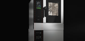 countertop blast chiller 1