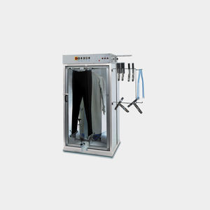 shirt finishing cabinet 1