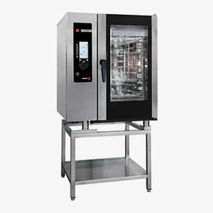 commercial oven