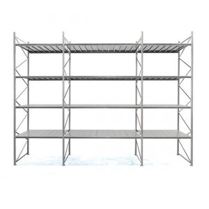 storage shelving