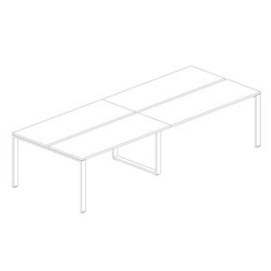 contemporary table