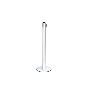 aluminum column