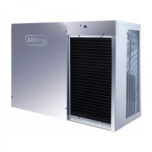 vertical evaporator ice cube maker 1