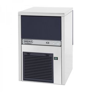 undercounter ice cube maker 1