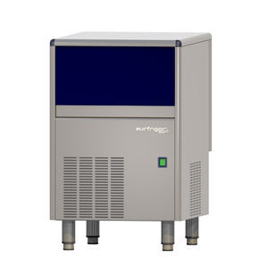 undercounter ice cube maker 1