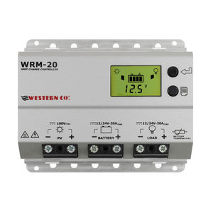 solar controller for PV applications 1