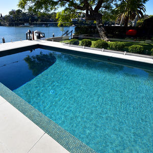 stone mosaic tile