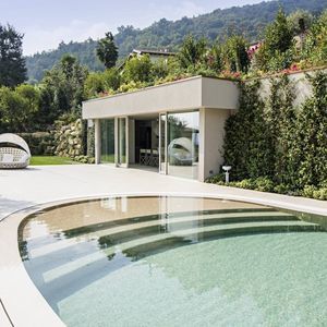 marble mosaic tile