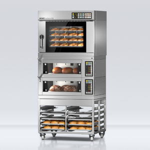 commercial oven