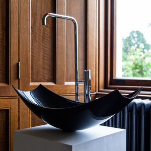 countertop washbasin