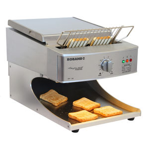 commercial toaster