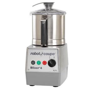 commercial food processor 1