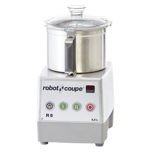 mixer cutter