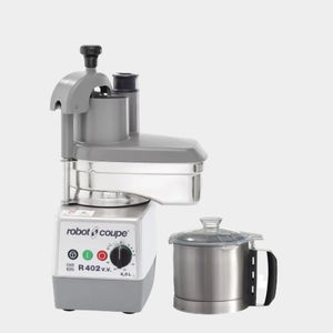 commercial food processor