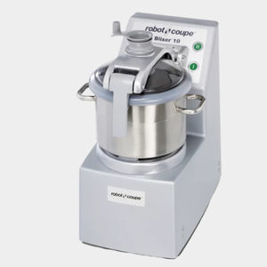 commercial food processor 1