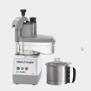 commercial food processor