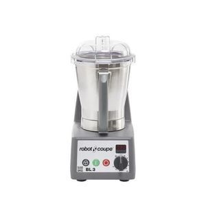 multi-function blender 1