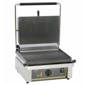 electric contact grill