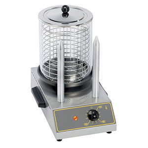 commercial hot dog machine 1