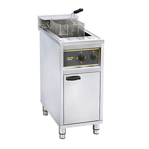 electric fryer 1