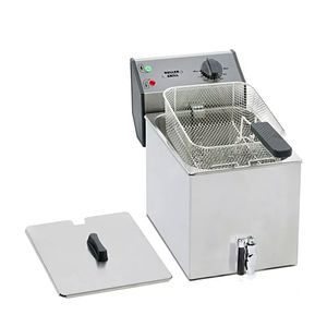 electric fryer 1