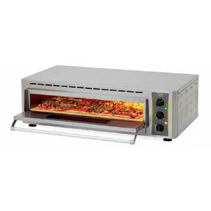 commercial pizza oven