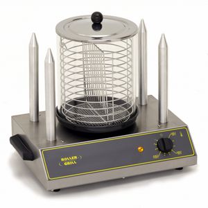 commercial hot dog machine 1