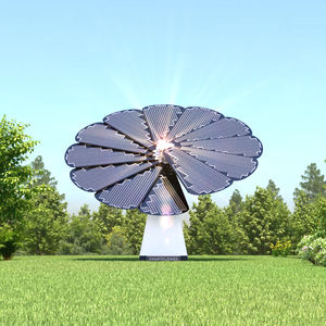 stand-alone photovoltaic power supply system
