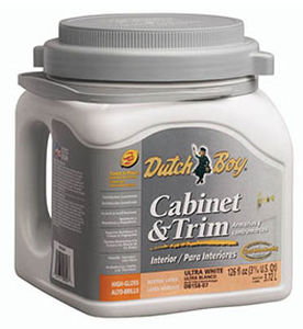 decorative paint