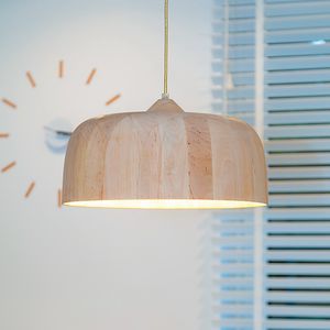 pendant lamp