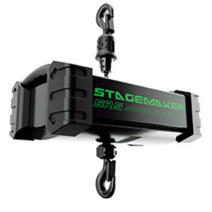 electric cable hoist