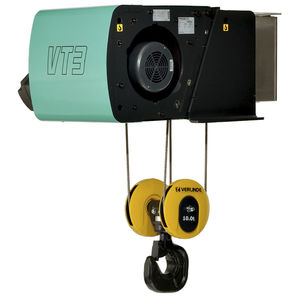 electric cable hoist