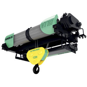 electric cable hoist