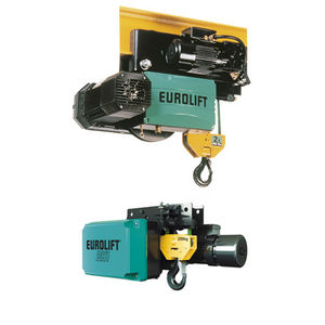 electric cable hoist