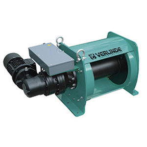 electric cable hoist