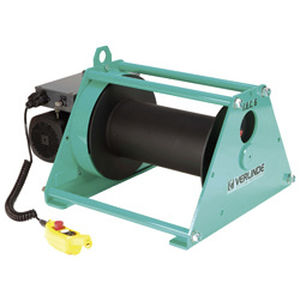 electric cable hoist 1