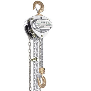 electric chain hoist 1