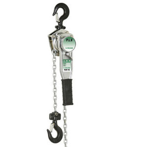 electric chain hoist 1