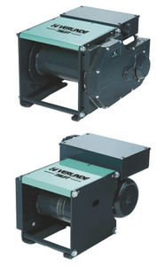 electric cable hoist 1