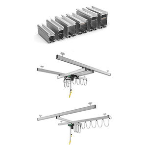 mechanical lifting system