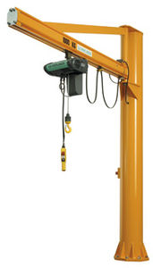 mechanical lifting system