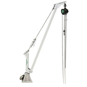 compact jib crane