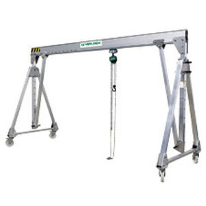 compact jib crane
