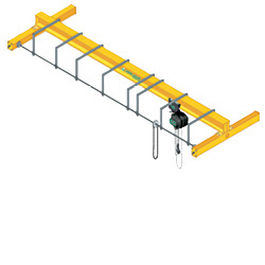 compact jib crane