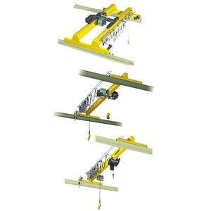compact jib crane