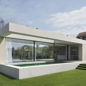 sliding patio door