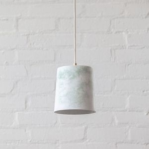 pendant lamp 1